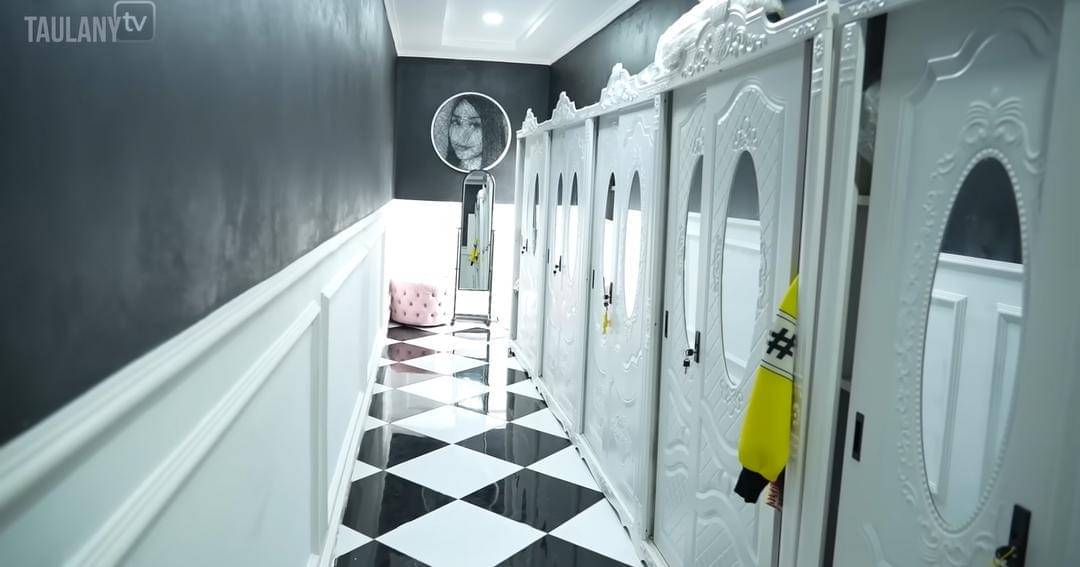 YouTube.com/TAULANY TV